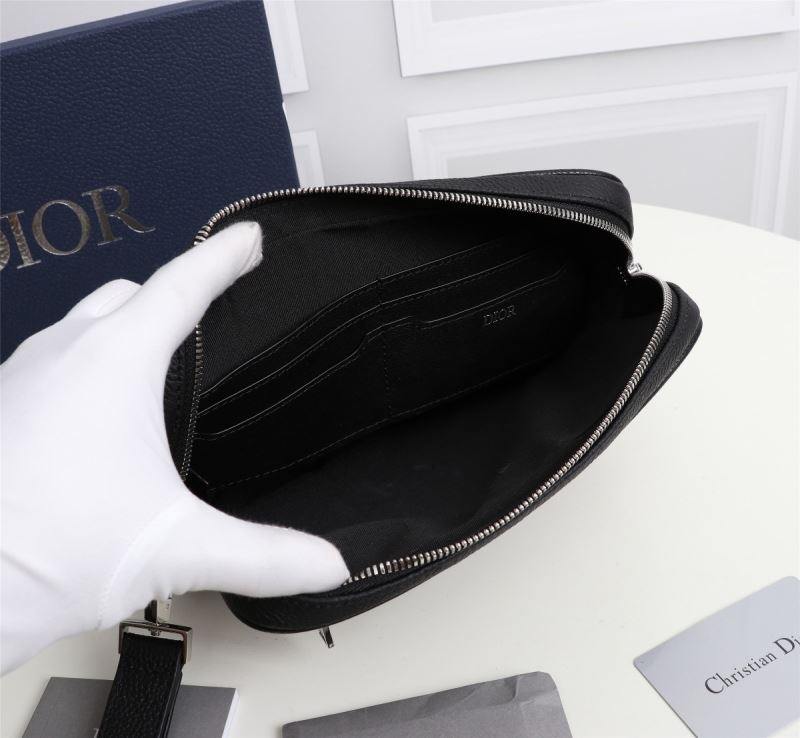 Christian Dior Clutch Bags